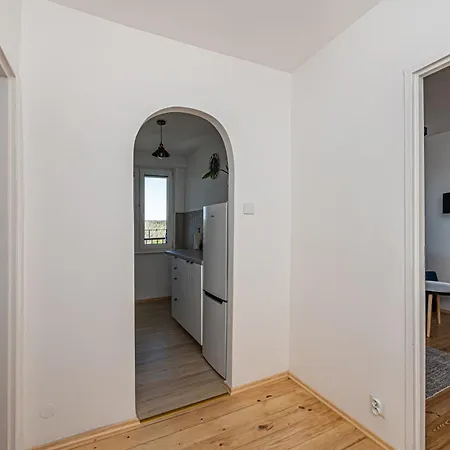 アパート Crab Kamienny Potok